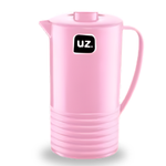 JARRA PLASTICA UZ PLUS 1,8L ROSA