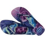 HAVAIANAS KIDS SLIM PRINCESS AMA/DOUR 31/32