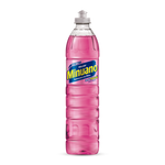 DETERGENTE MINUANO MICELAR 500ml
