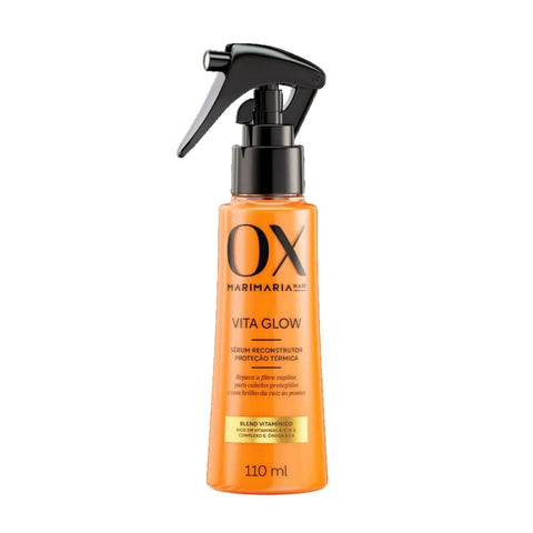 SERUM OX RECONSTRUTOR 110ML VITA GLOW MARIM