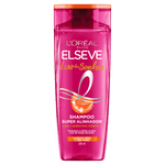 SHAMPOO ELSEVE 200ml LISO SONHO FRIZ