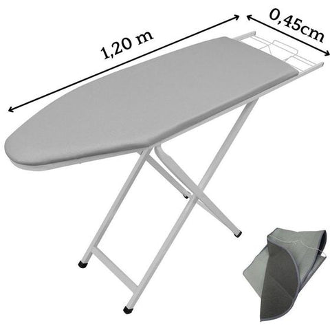 FORRO TERMICO  MAXIMO C/1 1,20mX0,45cm