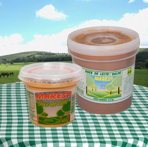 QUEIJO COALHO MARESP 400G