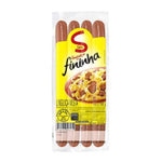 LINGUIÇA  SADIA MISTA FINA 240G