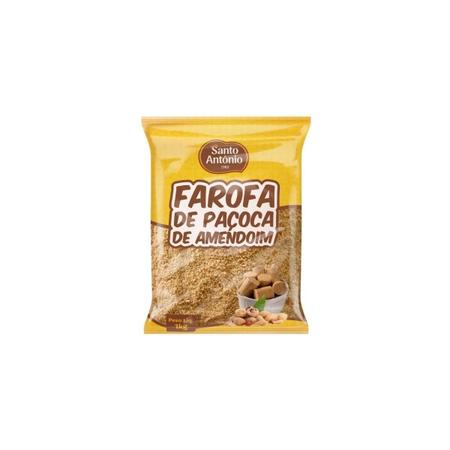 FAROFA DE PACOCA STO ANTONIO 1kg