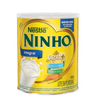 LEITE PO NINHO FORTI+ INTEGRAL 380g