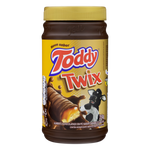 ACHOCOLATADO TODDY TWIX 350g