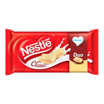 CHOCOLATE NESTLE CLASSIC DUO 80g