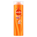 SHAMPOO SEDA SOS RESTAURACAO INTANTANEA 325ML