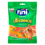 BALA FINI GELATINAS 90G URSINHOS