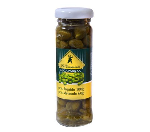 ALCAPARRAS LA CUMPARSITA VD 60g