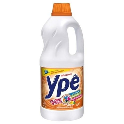 ALVEJANTE YPE CLORO ATIVO 2L