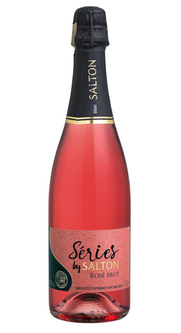 ESPUMANTE SALTON SERIES BRUT ROSE 750ml
