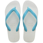 HAVAIANAS TRADICIONAL AZUL 33/34