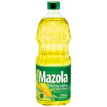 OLEO MILHO MAZOLA 900ML