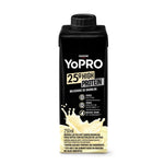 BEBIDA LACTEA DANONE YOPRO 25g BAUNILHA 250ml
