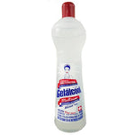 ALCOOL GEL GELALCOOL BACTERICIDA 70% 500g