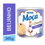SOBREMESA NESTLE MOCA BEIJINHO 365G