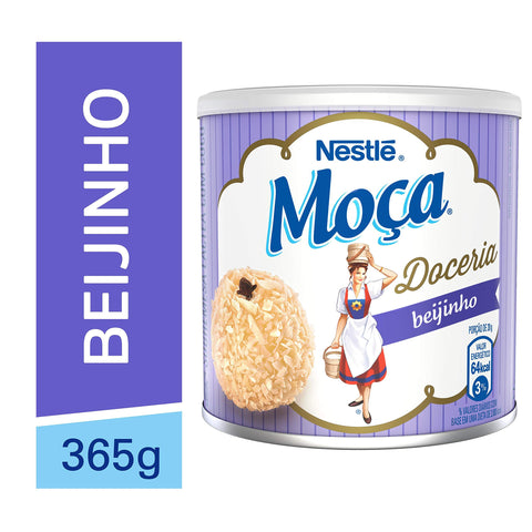 SOBREMESA NESTLE MOCA BEIJINHO 365G