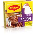 CALDO MAGGI CARNE 57G