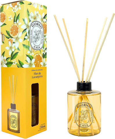 LIMPADOR DCASA DIFUSOR 250ML FLORES D AMAZON