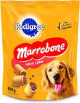 RACAO PEDIGREE MARROBONE 500G