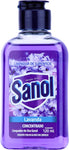 ESSENCIA SANOL PRONTO P/ USAR 120ml LAVANDA