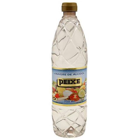 VINAGRE PEIXE ALCOOL 750ml