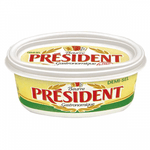 MANTEIGA PRESIDENTE POTE C/SAL 200g