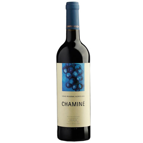 VINHO CHAMINE TT SC 750ml