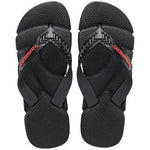 HAVAIANAS  POWER 2.0 PRETO 43/44