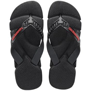 HAVAIANAS  POWER 2.0 PRETO 43/44