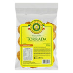 TORRADA FLORIO PARMESAO 100g