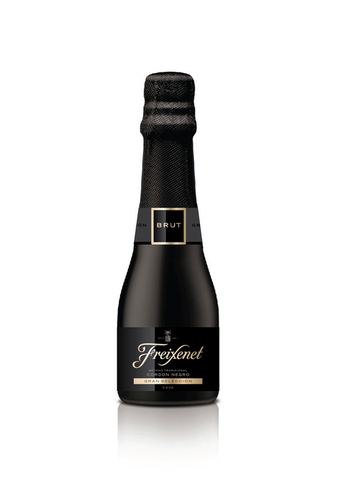 ESPUMANTE FREIXENET CORDON NG 200ML BRUT