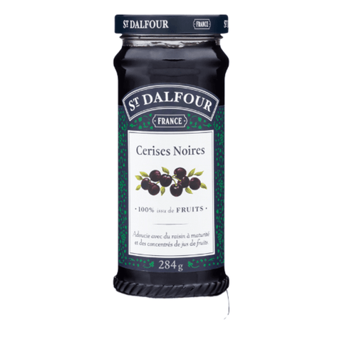 GELEIA ST DALFOUR 284G CEREJA