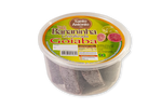 DOCE BANANINHA ST ANTONIO CRIS 200G GOIABA