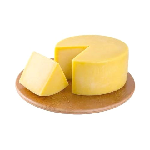 QUEIJO PARMESÃO INTEIRO 200g