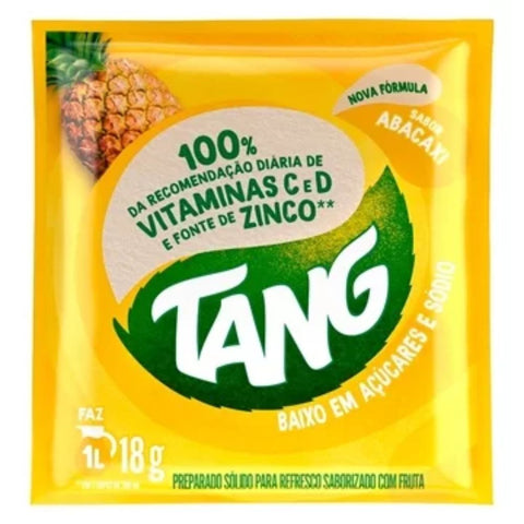 REFRESCO TANG ABACAXI 18g