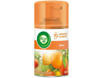ODORIZADOR BOM AR AUTOMATIC CITRUS RF 250ML