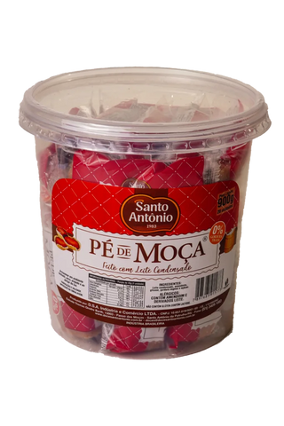 PE DE MOCA STO ANTONIO C/20 900g