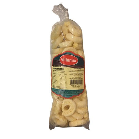 BISCOITO VILLEMIX LEITE 280g