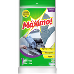 LUVAS MAXIMO TERMICA LONGA C/1 0,18mX0,33m