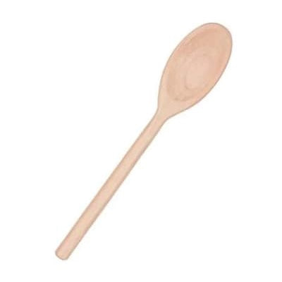 COLHER DE PAU EUCALIPTO PP