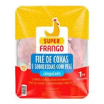 FILE COXA FGO ANTAS 1kg