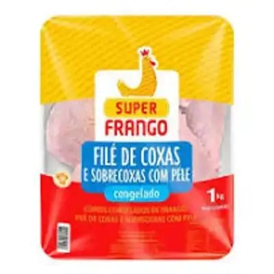 FILE COXA FGO ANTAS 1kg