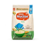 MUCILON MILHO SH 180g