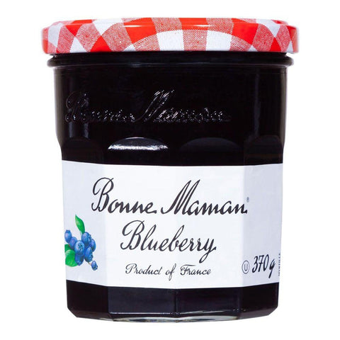 GELEIA BONNE MANMAN 370g MIRTILO