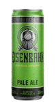 CERVEJA EISENBAHN PALE ALE LT 350ML