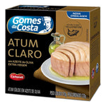 ATUM GOMES DA COSTA SOLIDO AZEITE EXTRA VIRGEM 170g