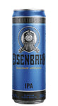 CERVEJA EISENBAHN IPA 350ML